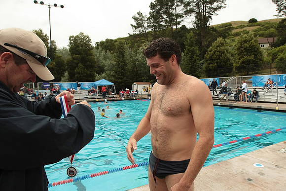 USA Water Polo - Masters National Championship