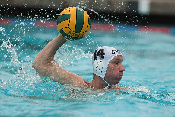 USA Water Polo - Masters National Championship