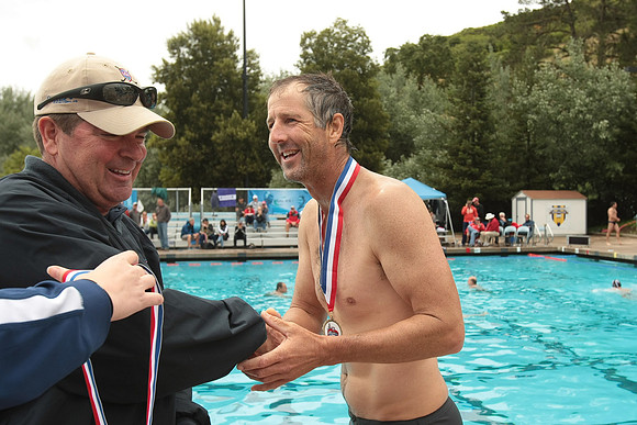 USA Water Polo - Masters National Championship