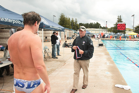 USA Water Polo - Masters National Championship
