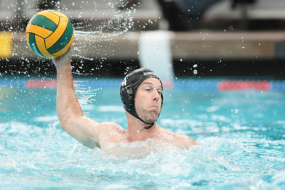 USA Water Polo - Masters National Championship