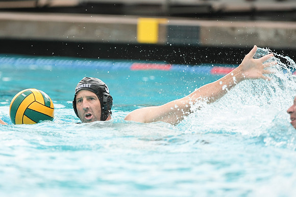 USA Water Polo - Masters National Championship