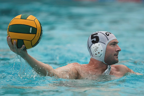 USA Water Polo - Masters National Championship