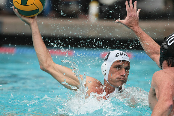 USA Water Polo - Masters National Championship