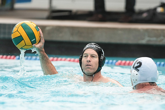 USA Water Polo - Masters National Championship