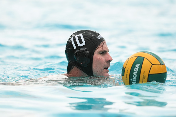 USA Water Polo - Masters National Championship