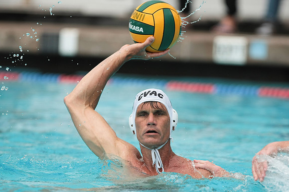 USA Water Polo - Masters National Championship