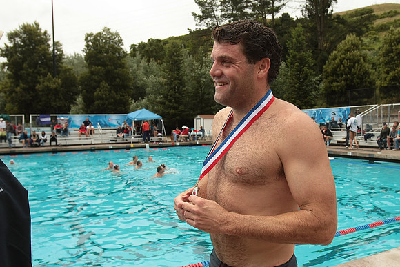 USA Water Polo - Masters National Championship