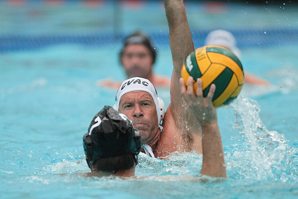USA Water Polo - Masters National Championship