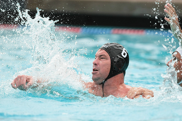 USA Water Polo - Masters National Championship