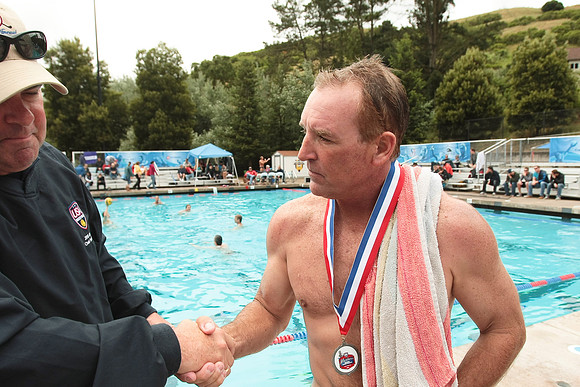 USA Water Polo - Masters National Championship