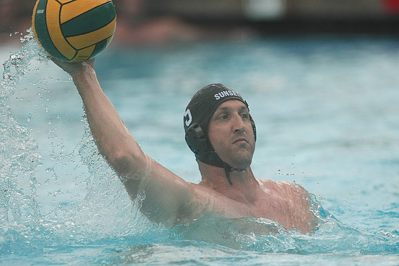 USA Water Polo - Masters National Championship