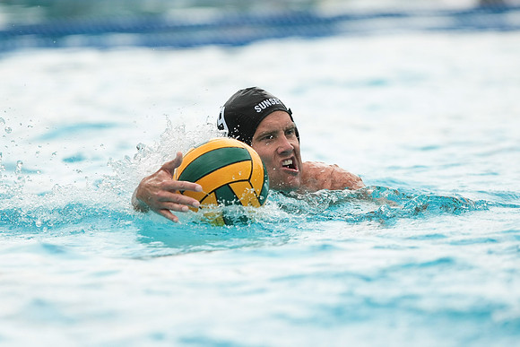 USA Water Polo - Masters National Championship
