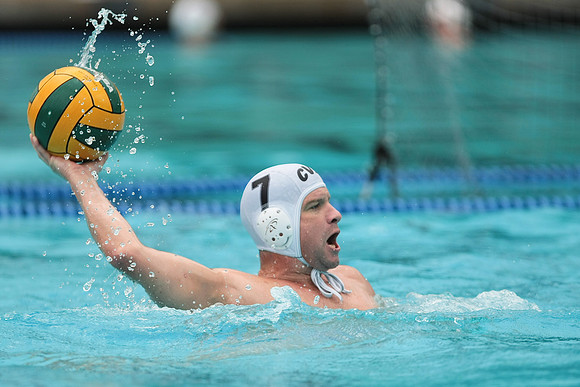 USA Water Polo - Masters National Championship