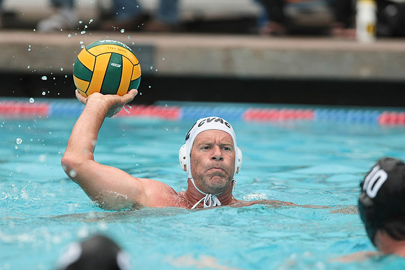 USA Water Polo - Masters National Championship