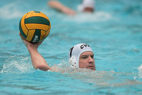 USA Water Polo - Masters National Championship
