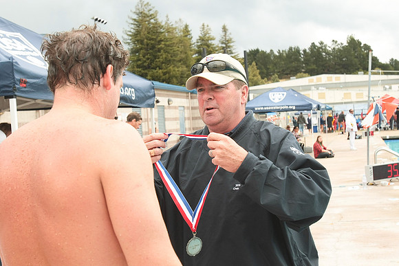 USA Water Polo - Masters National Championship