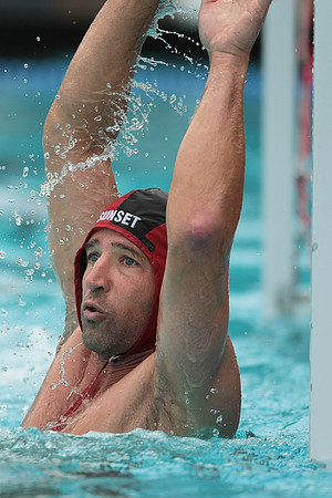 USA Water Polo - Masters National Championship