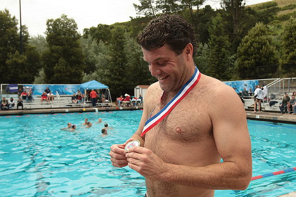 USA Water Polo - Masters National Championship