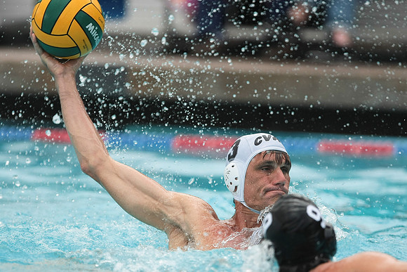 USA Water Polo - Masters National Championship