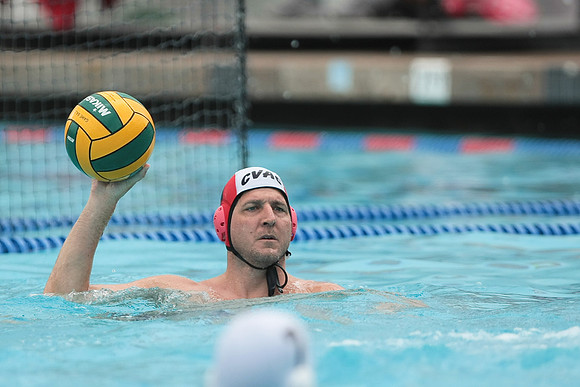 USA Water Polo - Masters National Championship