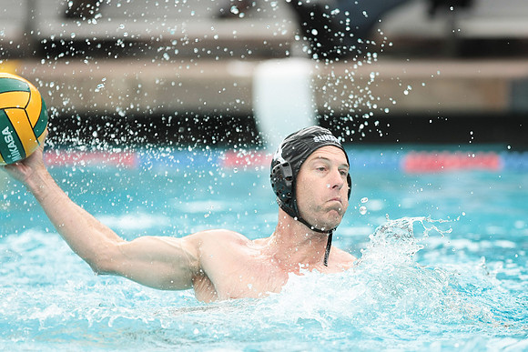 USA Water Polo - Masters National Championship