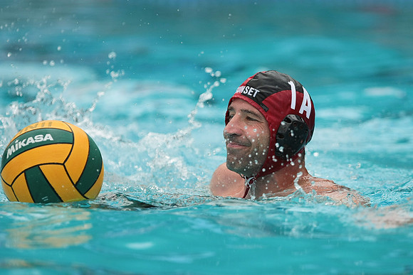 USA Water Polo - Masters National Championship