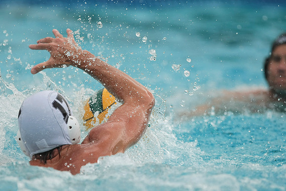 USA Water Polo - Masters National Championship