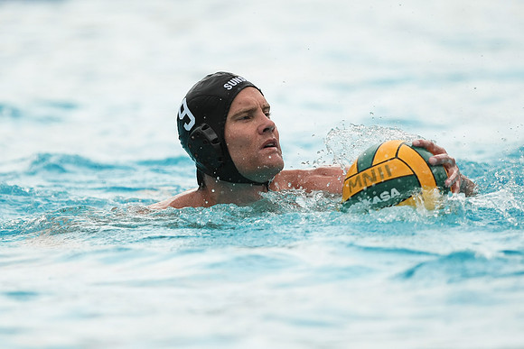 USA Water Polo - Masters National Championship