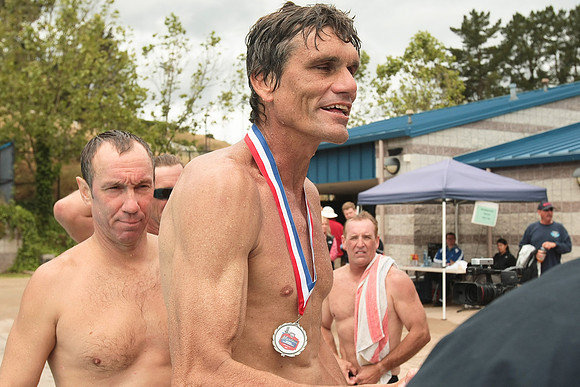 USA Water Polo - Masters National Championship