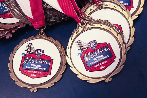 USA Water Polo - Masters National Championship