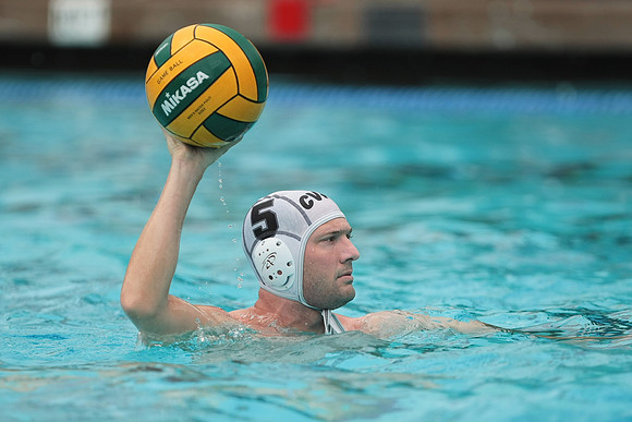 USA Water Polo - Masters National Championship