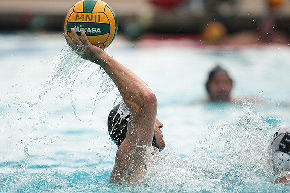 USA Water Polo - Masters National Championship
