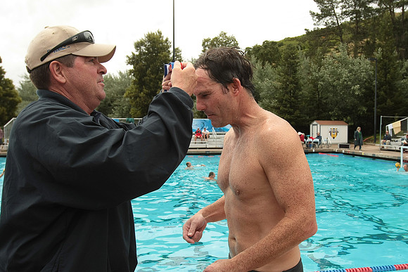 USA Water Polo - Masters National Championship