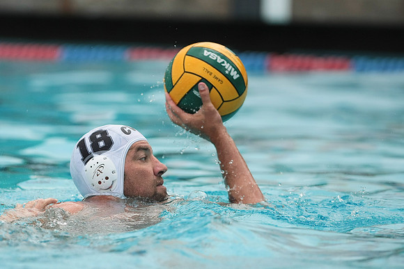 USA Water Polo - Masters National Championship