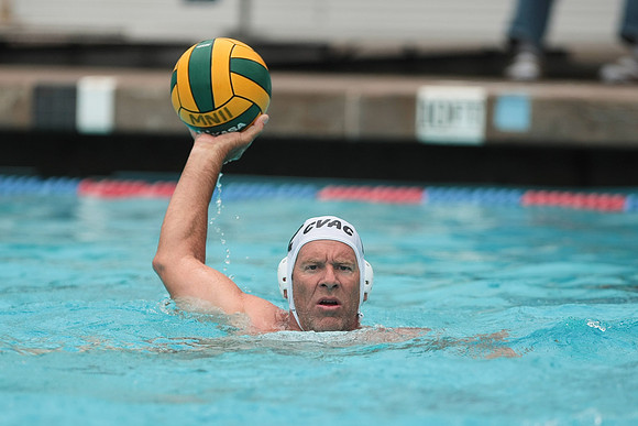 USA Water Polo - Masters National Championship