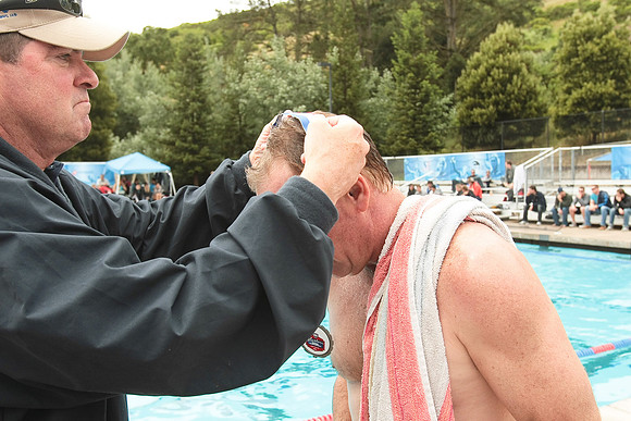USA Water Polo - Masters National Championship