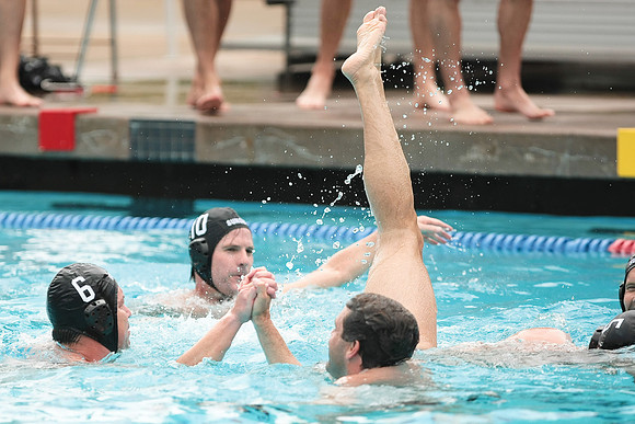 USA Water Polo - Masters National Championship
