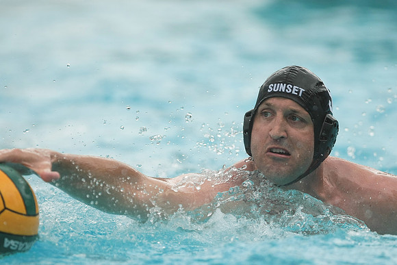USA Water Polo - Masters National Championship