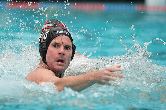 USA Water Polo - Masters National Championship