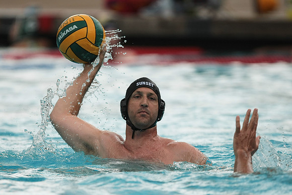 USA Water Polo - Masters National Championship