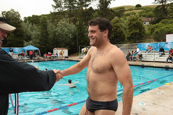 USA Water Polo - Masters National Championship