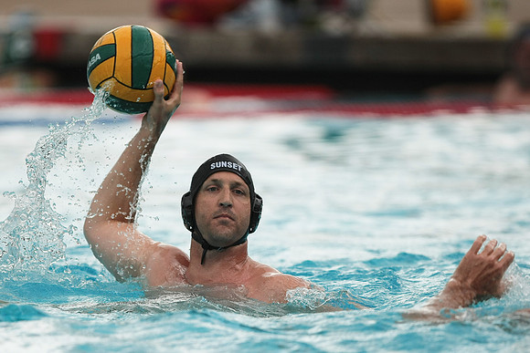 USA Water Polo - Masters National Championship