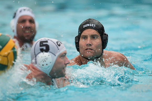 USA Water Polo - Masters National Championship