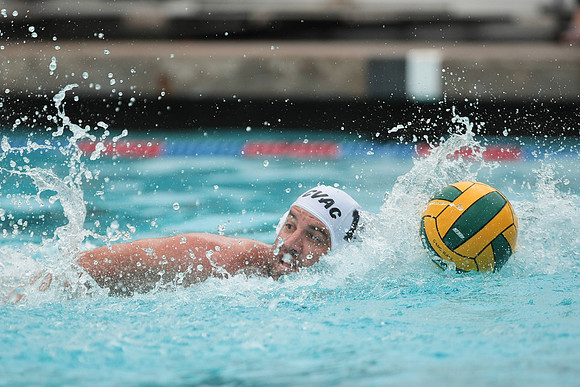 USA Water Polo - Masters National Championship