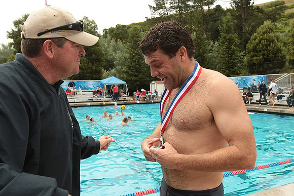 USA Water Polo - Masters National Championship