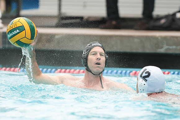 USA Water Polo - Masters National Championship