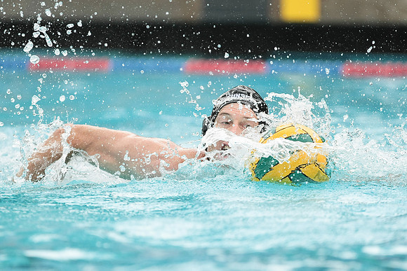 USA Water Polo - Masters National Championship