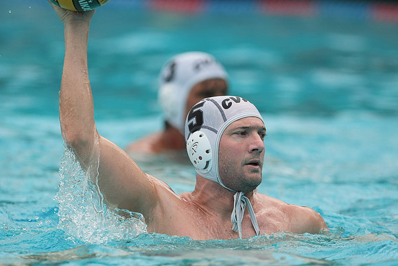 USA Water Polo - Masters National Championship