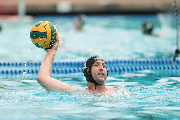 USA Water Polo - Masters National Championship
